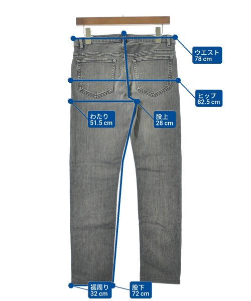 A.P.C. ยีนส์