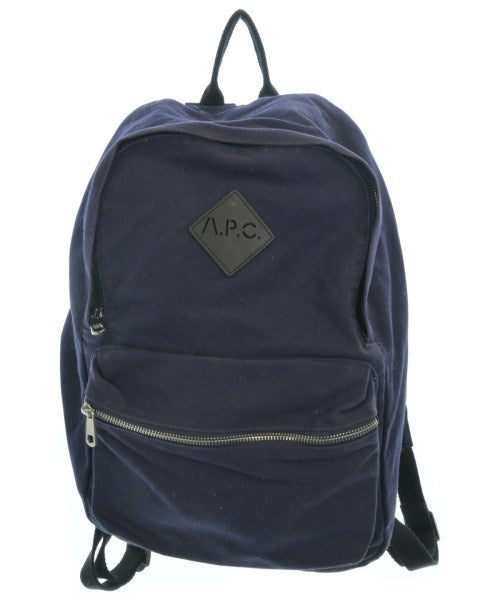 A.P.C. เป้สะพายหลัง