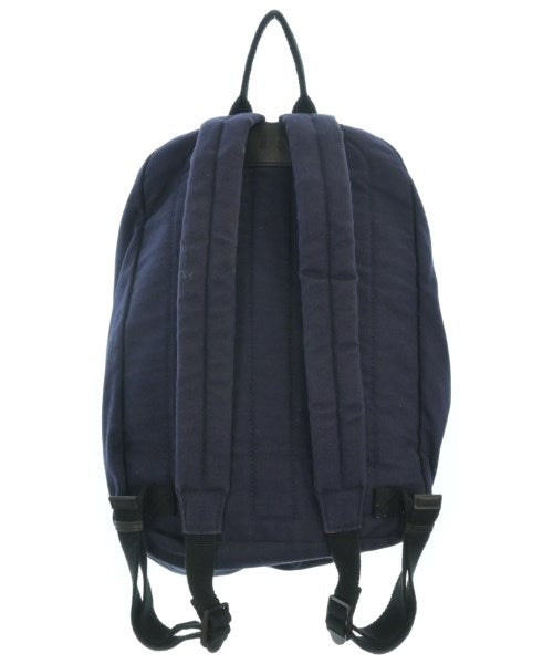 A.P.C. เป้สะพายหลัง