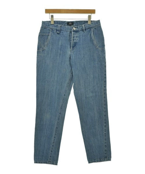 A.P.C. ยีนส์