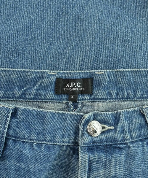 A.P.C. ยีนส์