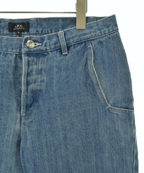 A.P.C. ยีนส์
