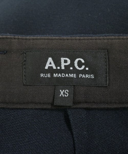 A.P.C. กางเกงขายาว