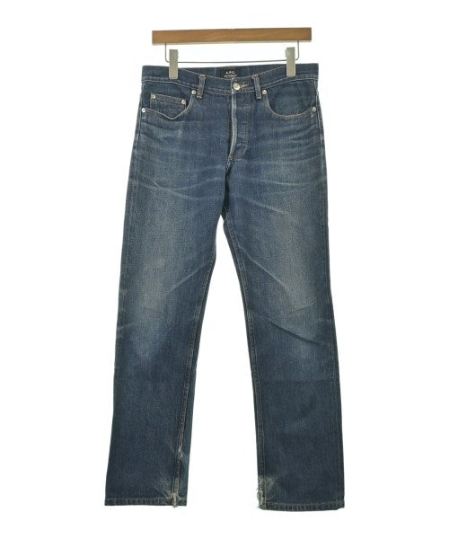 A.P.C. ยีนส์