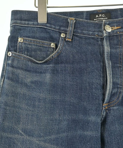 A.P.C. ยีนส์