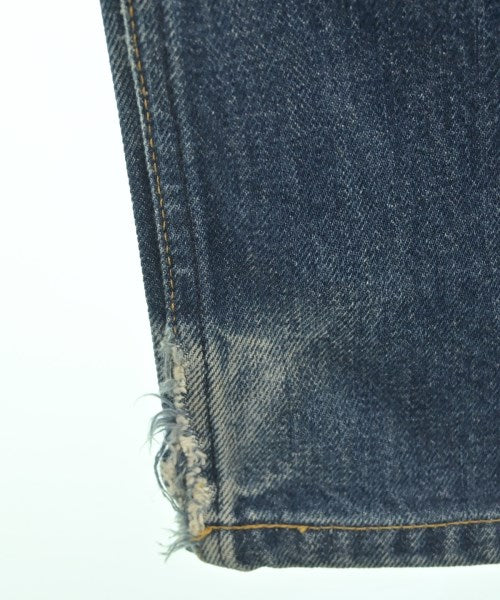 A.P.C. ยีนส์