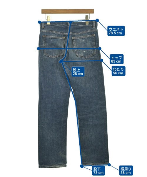 A.P.C. ยีนส์