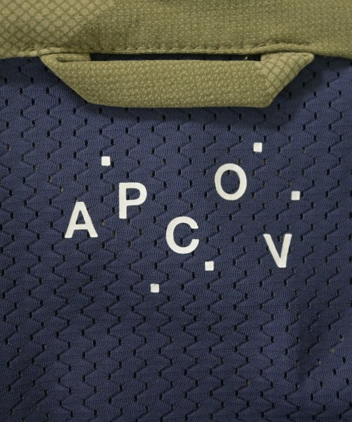 A.P.C. แจ็คเก็ตเบลาส์ อื่น
