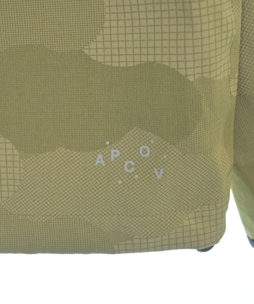 A.P.C. แจ็คเก็ตเบลาส์ อื่น