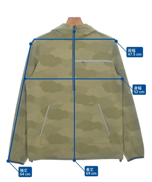 A.P.C. แจ็คเก็ตเบลาส์ อื่น