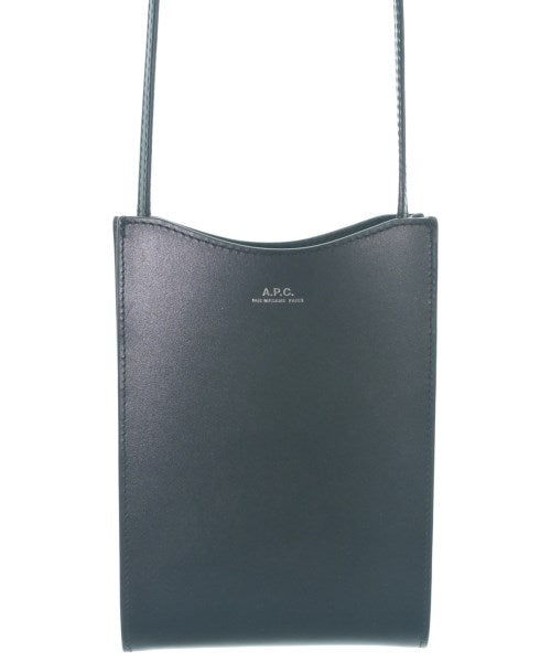 A.P.C. กระเป๋าสะพาย