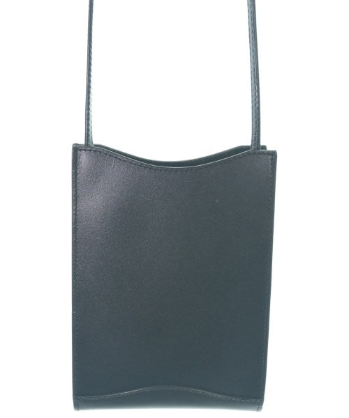 A.P.C. กระเป๋าสะพาย