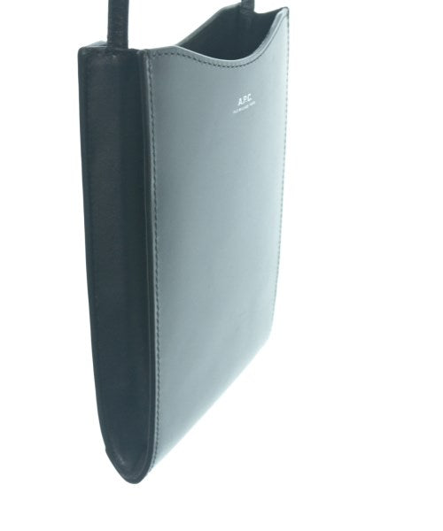 A.P.C. กระเป๋าสะพาย