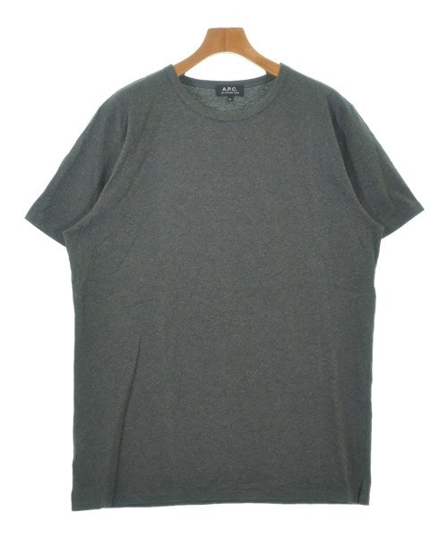 A.P.C. เสื้อยืด/เสื้อท็อปส์