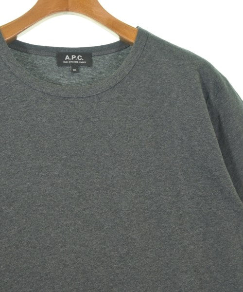 A.P.C. เสื้อยืด/เสื้อท็อปส์