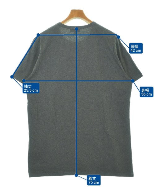 A.P.C. เสื้อยืด/เสื้อท็อปส์