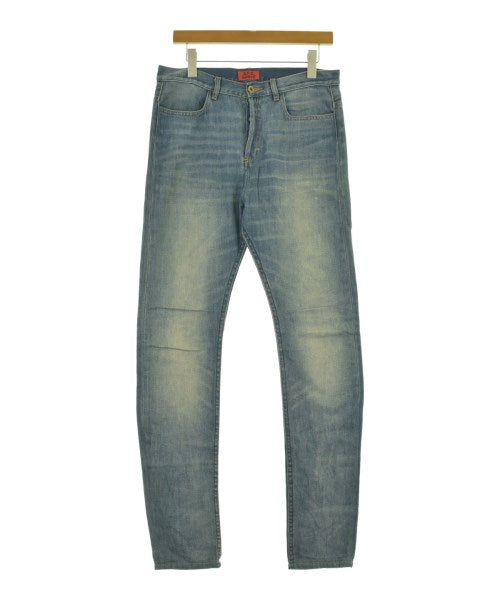 A.P.C. ยีนส์