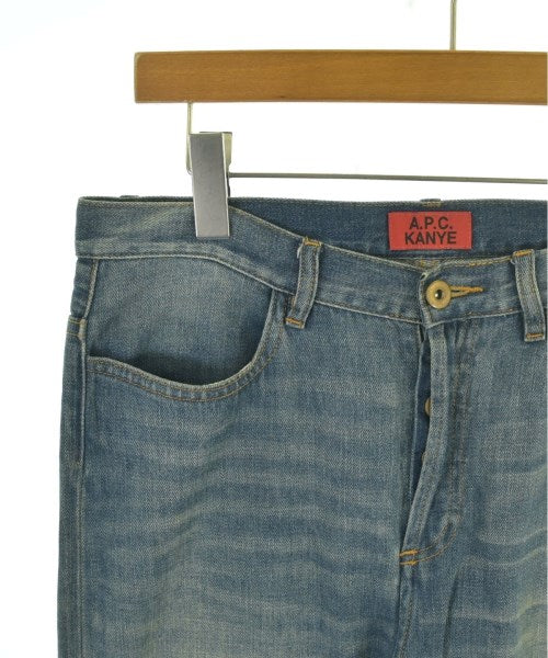 A.P.C. ยีนส์