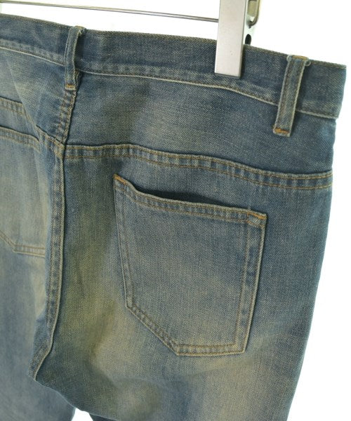 A.P.C. ยีนส์