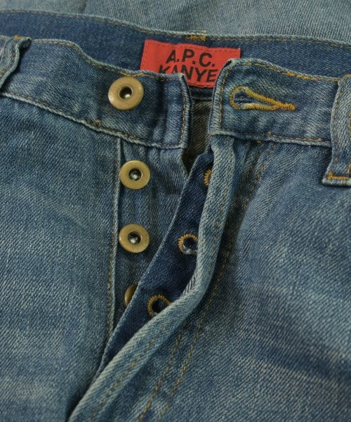 A.P.C. ยีนส์
