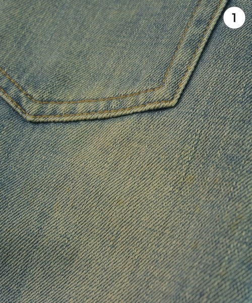 A.P.C. ยีนส์