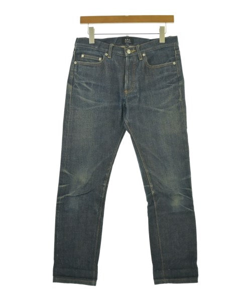 A.P.C. ยีนส์