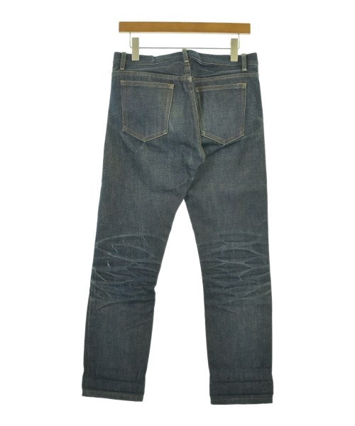 A.P.C. ยีนส์