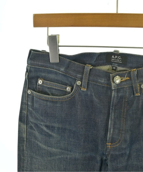 A.P.C. ยีนส์