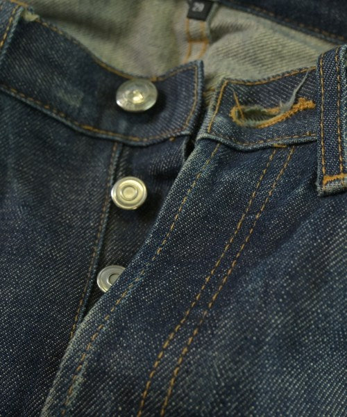A.P.C. ยีนส์