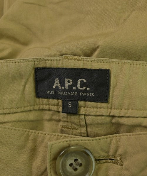 A.P.C. กางเกง อื่น