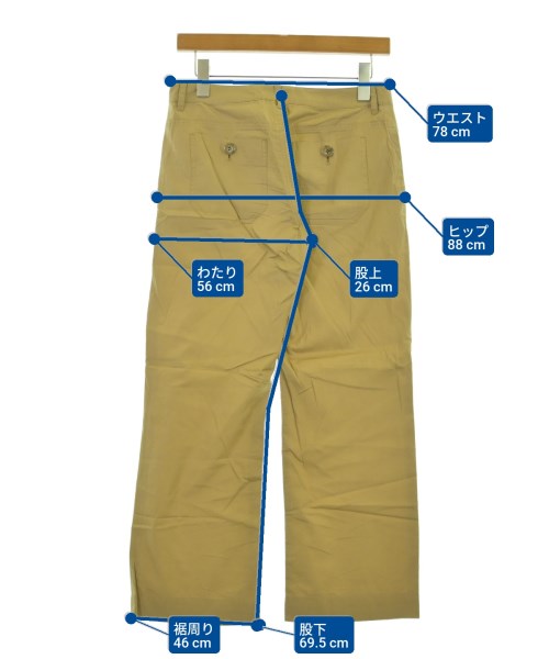 A.P.C. กางเกง อื่น
