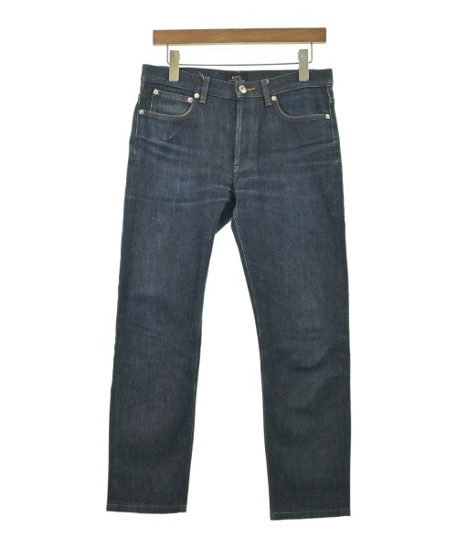 A.P.C. ยีนส์