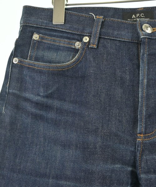 A.P.C. ยีนส์