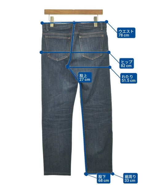 A.P.C. ยีนส์