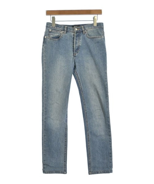 A.P.C. ยีนส์