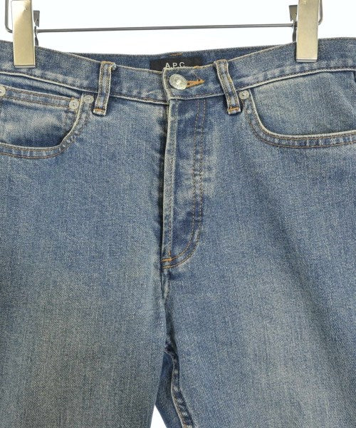 A.P.C. ยีนส์