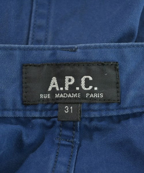 A.P.C. กางเกง อื่น