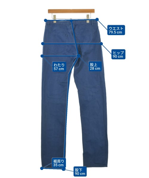 A.P.C. กางเกง อื่น