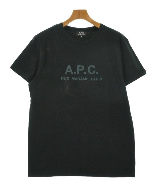 A.P.C. เสื้อยืด/เสื้อท็อปส์