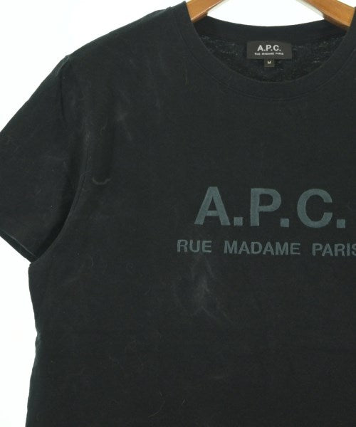 A.P.C. เสื้อยืด/เสื้อท็อปส์