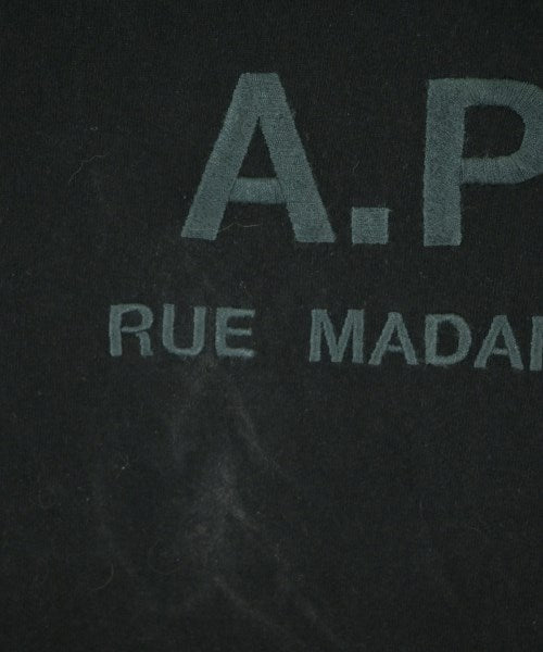 A.P.C. เสื้อยืด/เสื้อท็อปส์