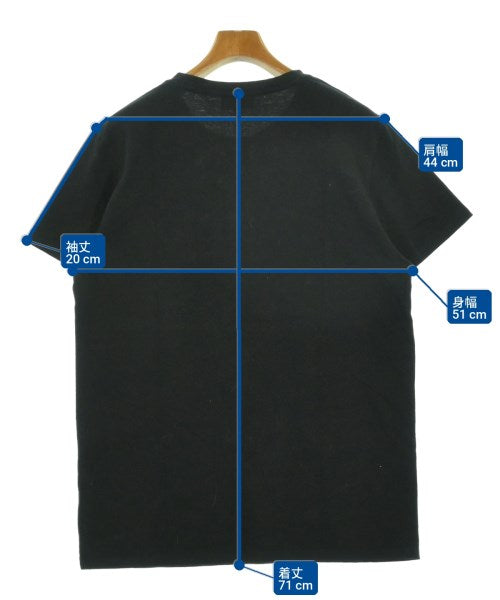 A.P.C. เสื้อยืด/เสื้อท็อปส์
