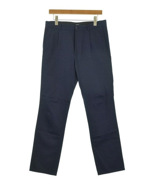 A.P.C. กางเกงขายาว