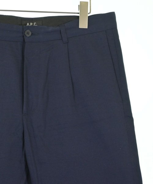 A.P.C. กางเกงขายาว