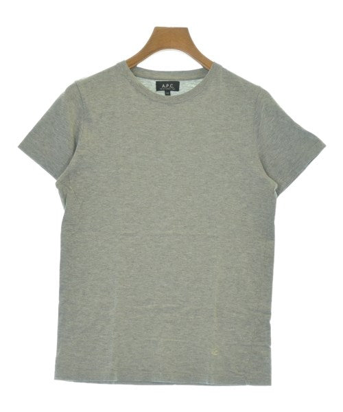 A.P.C. เสื้อยืด/เสื้อท็อปส์