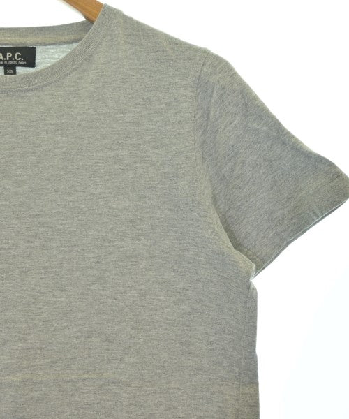 A.P.C. เสื้อยืด/เสื้อท็อปส์