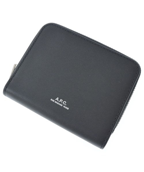 A.P.C. กระเป๋าสตางค์/กระเป๋าใส่เหรียญ