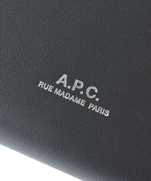 A.P.C. กระเป๋าสตางค์/กระเป๋าใส่เหรียญ