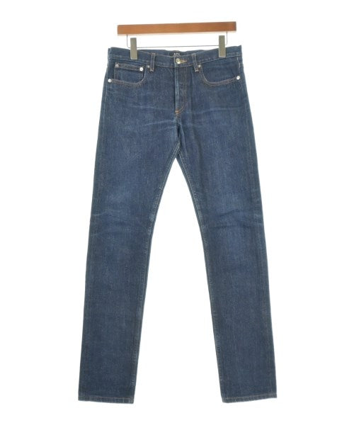A.P.C. ยีนส์
