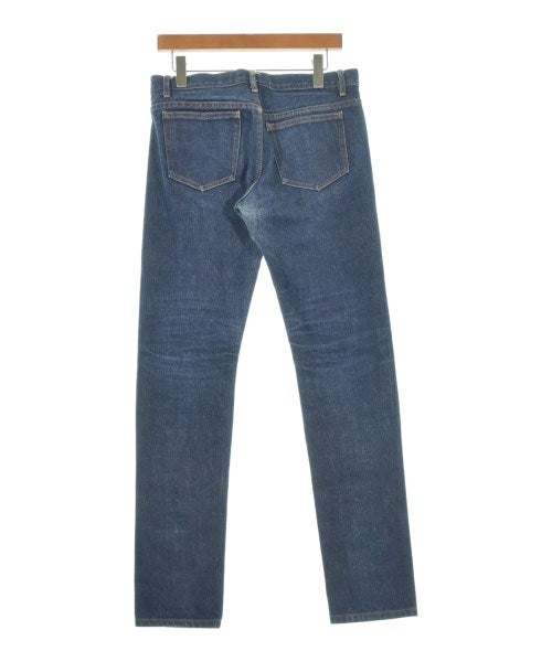 A.P.C. ยีนส์